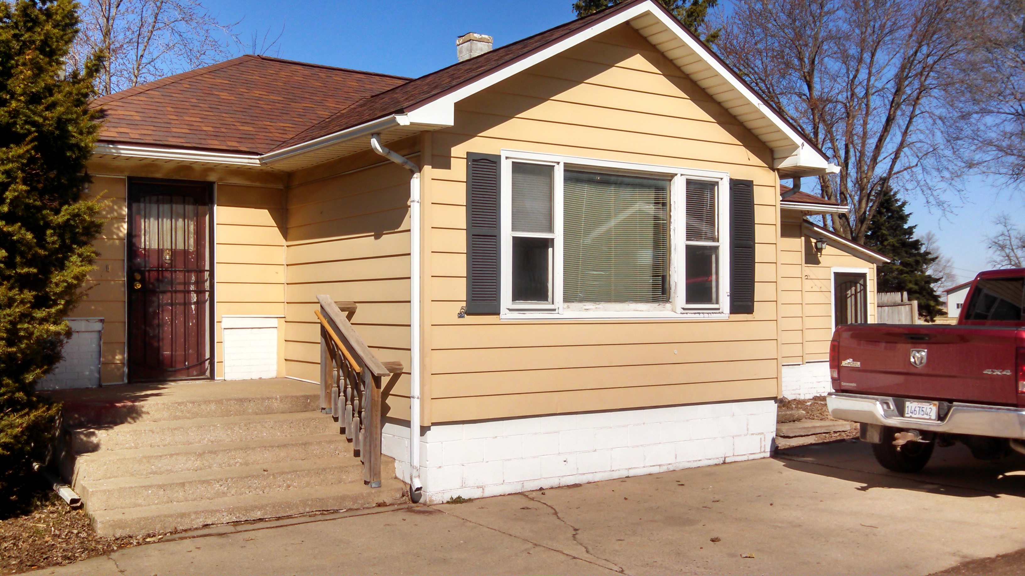 TNT Rent Homes For Rent 3097343100